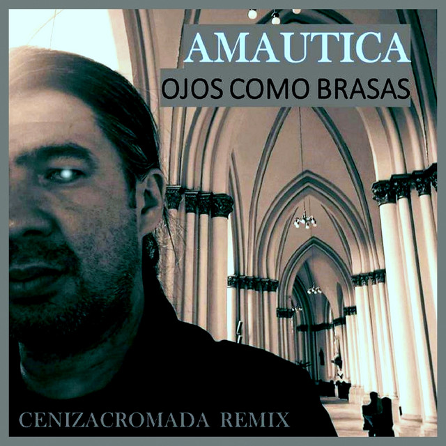 Ojos Como Brasas (Cenizacromada Remix) cover