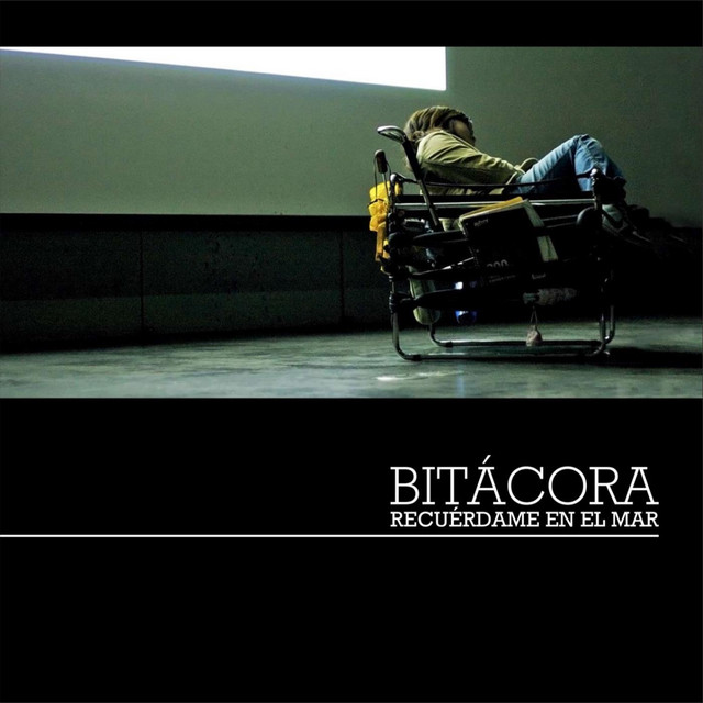 Recuérdame En El Mar cover art