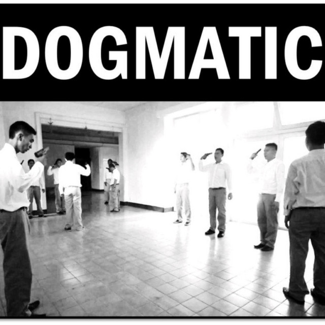 DOGMATIC