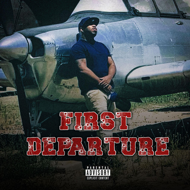 First Departure cover art
