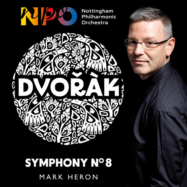 Dvořák Symphony No. 8 in G Minor