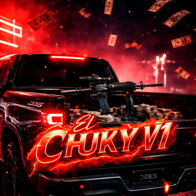 EL CHUKY V1