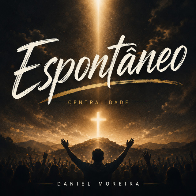Espontâneo cover