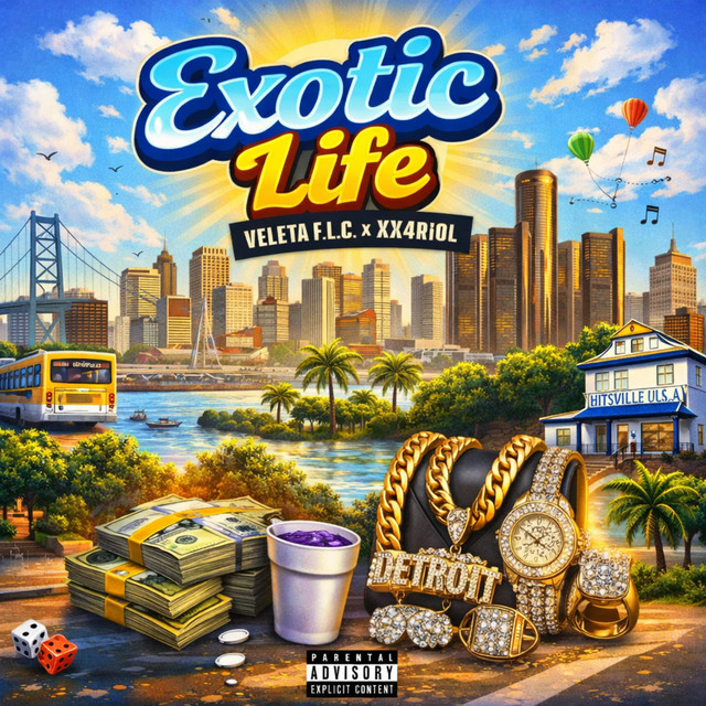 Exotic Life