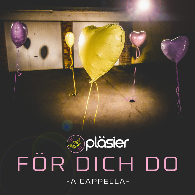 För dich do (A cappella) cover