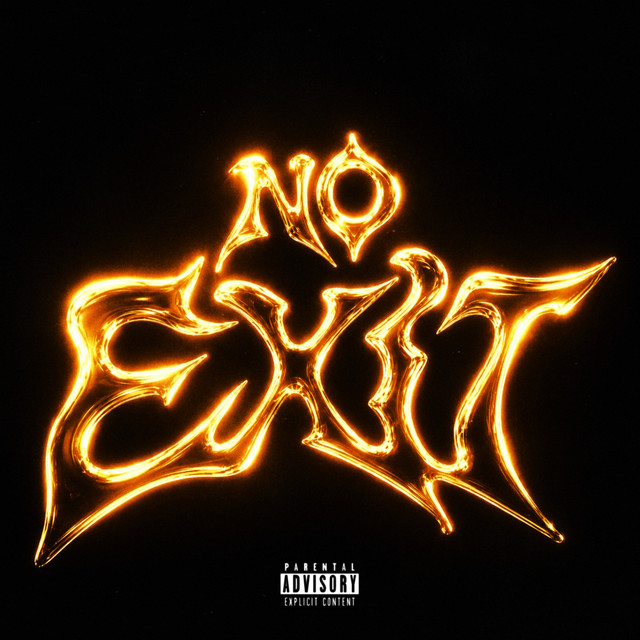 NO EXIT