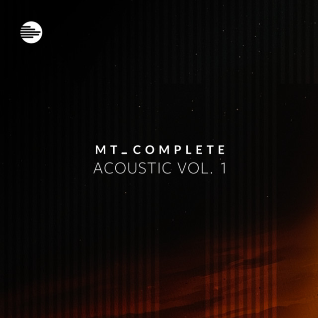 MT Complete: Acoustic Vol. 1 cover art