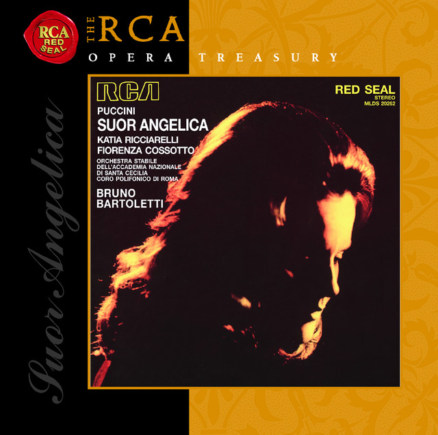 Puccini - Suor Angelica