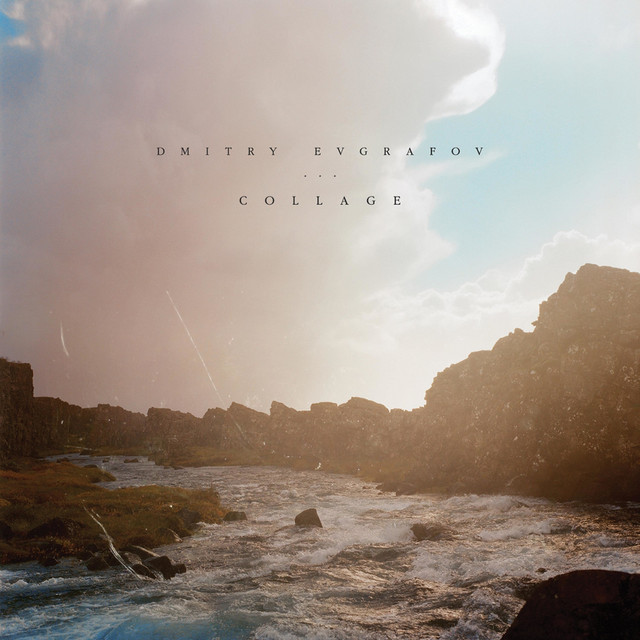Collage cover art