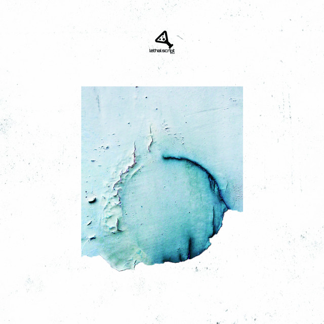 Unity EP cover art