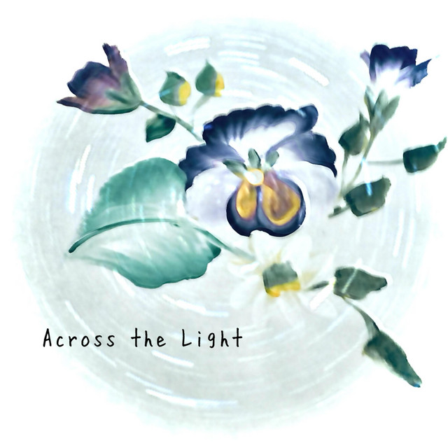 Across the Light cover art