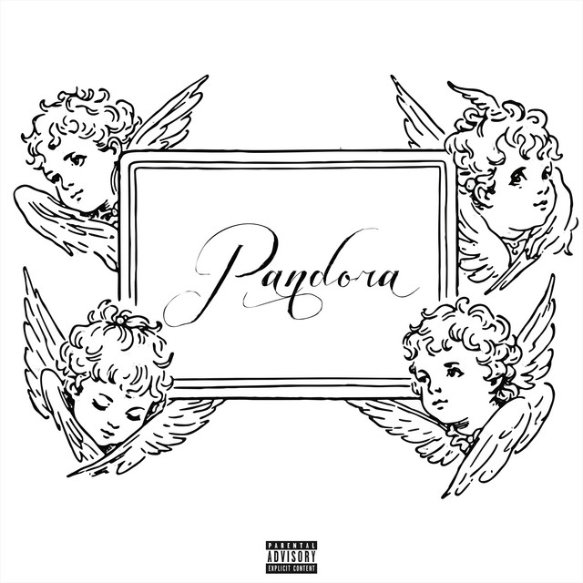 PANDORA TAPES