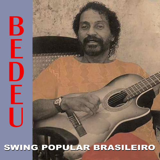 Swing Popular Brasileiro cover art