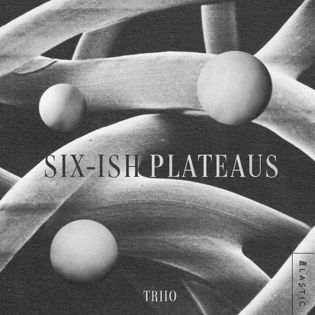 Six-ish Plateaus cover art