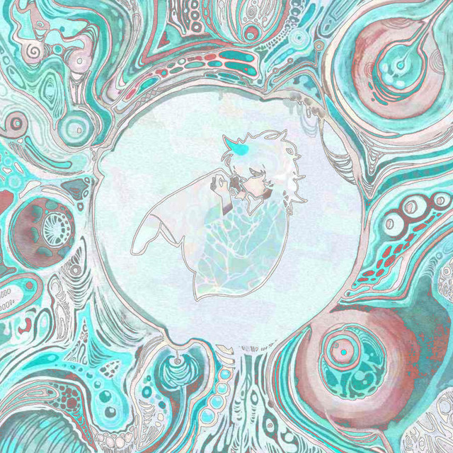 いきものの始まり (Inst. Ver) cover art