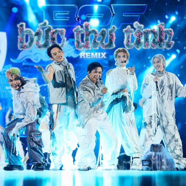 Bức Thư Tình - Remix