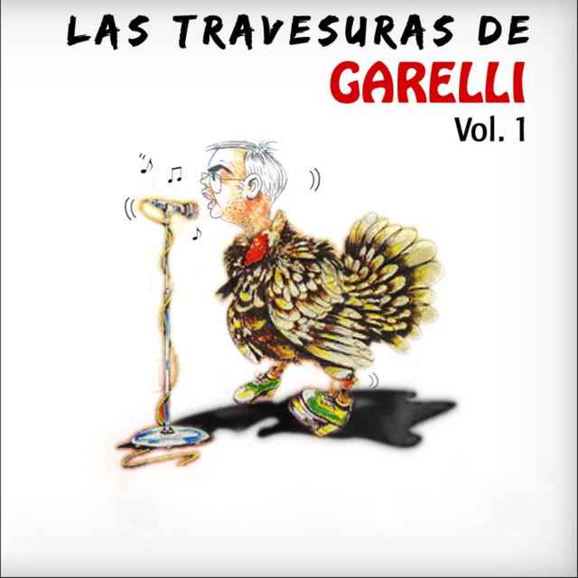 Garelli