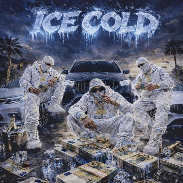 ICE COLD