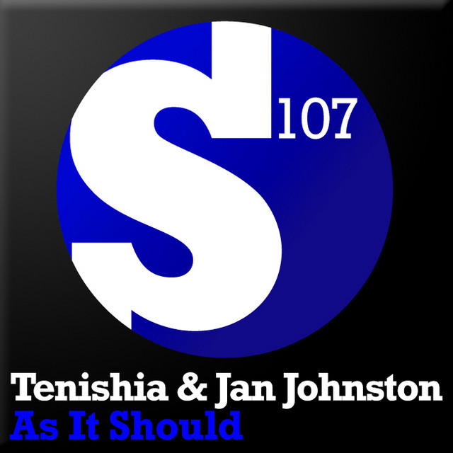 As It Should - Haris C Remix cover art