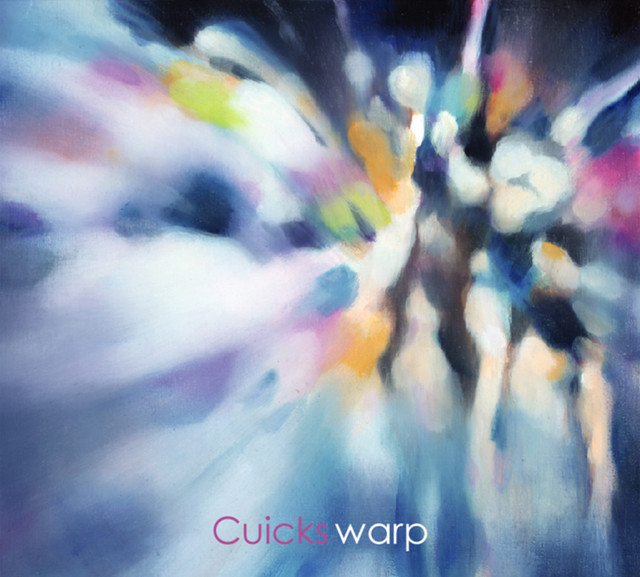 WARP cover