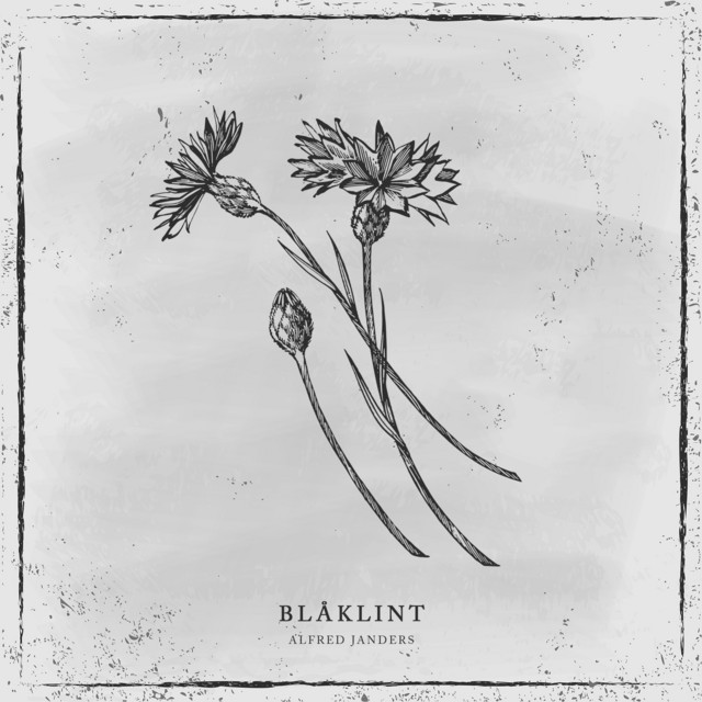 Blåklint cover