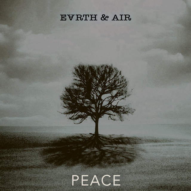 Peace cover art