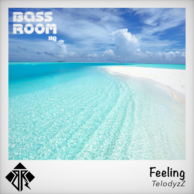 Feeling cover art