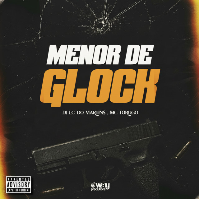 Menor de Glock