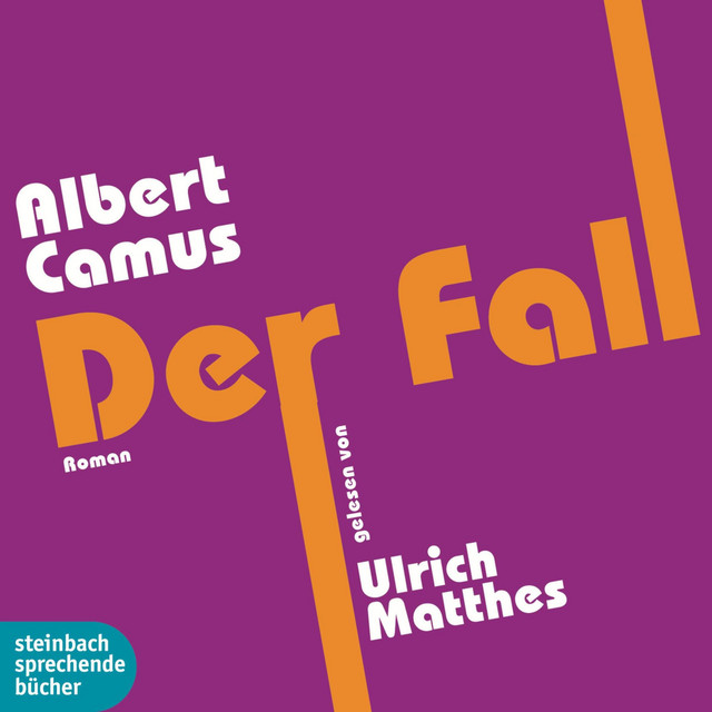 Der Fall (Gekürzt) cover art