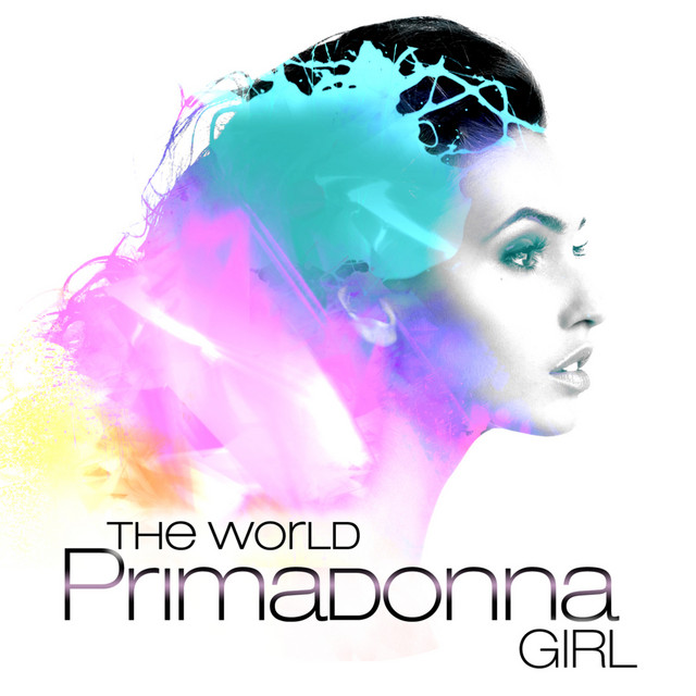 Primadonna Girl - Radio Edit