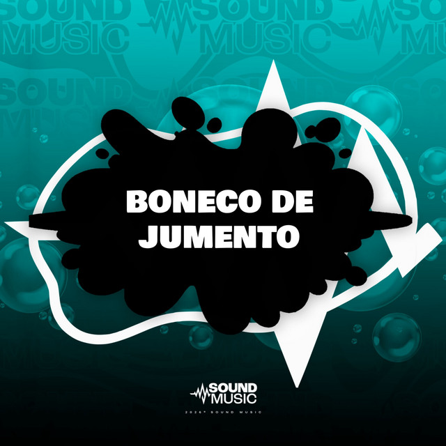 BONECO DE JUMENTO cover