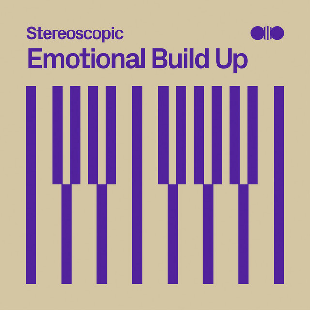 Emotional Build Up cover art