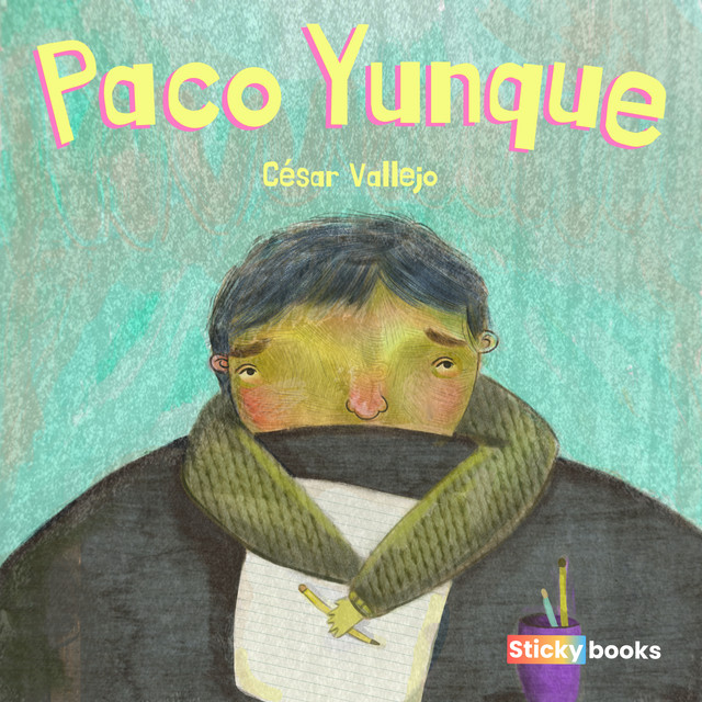 César Vallejo