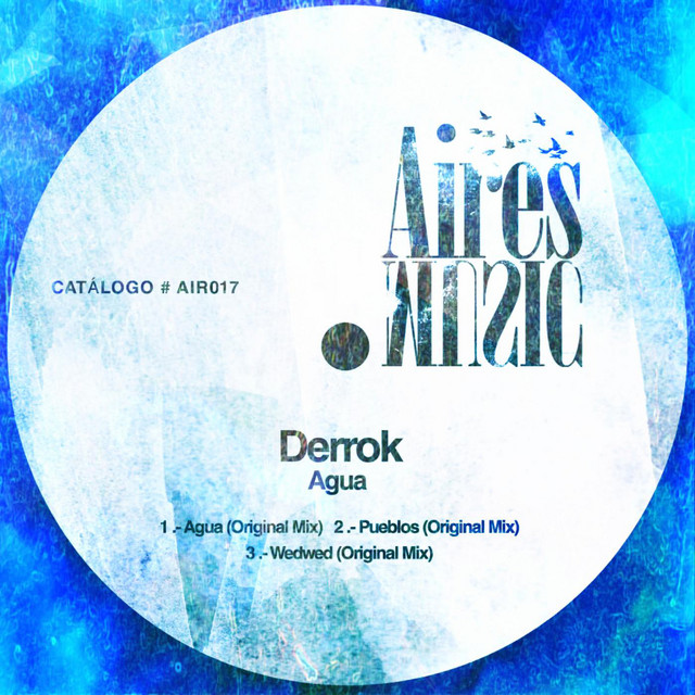 Pueblos - Original Mix