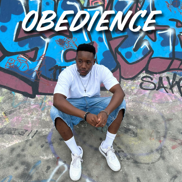 Obedience cover art