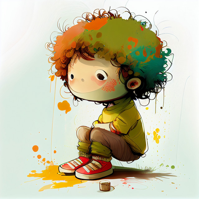 Morning Smile cover art