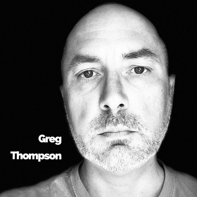 Thompson cover art