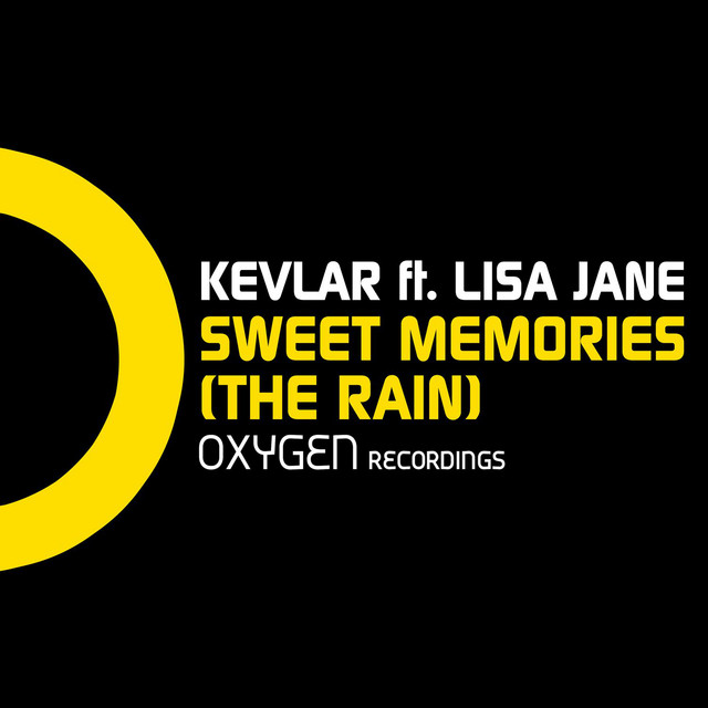 Sweet Memories (The Rain) [feat. Lisa Jane] cover