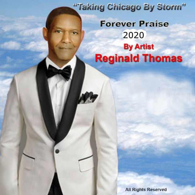 Thomas Regin Photo