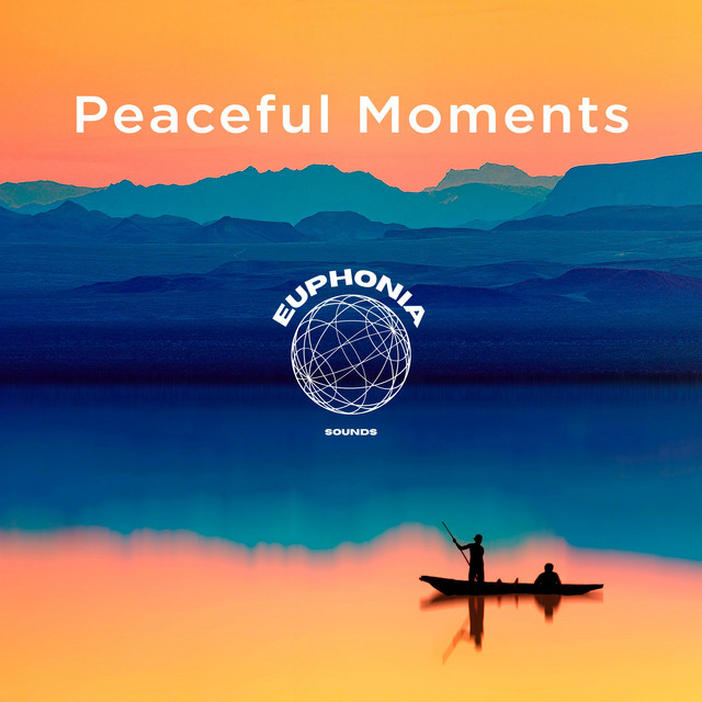 Peaceful Moments cover art