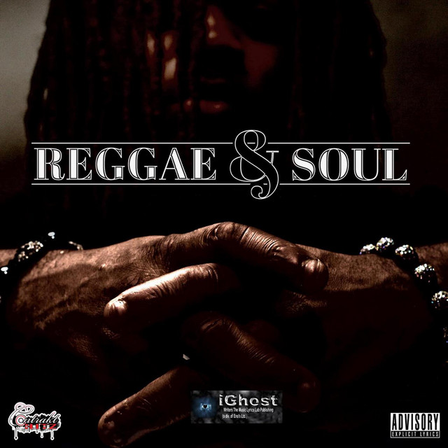 Reggae & Soul cover art