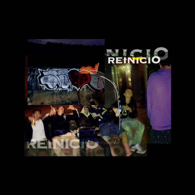 reinici0 cover art