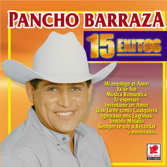 Pero la Recuerdo