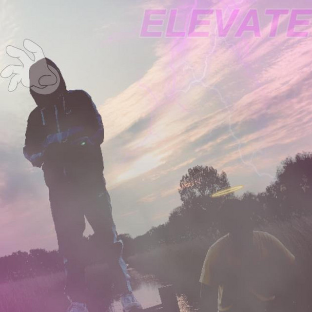 ELEVATE cover art