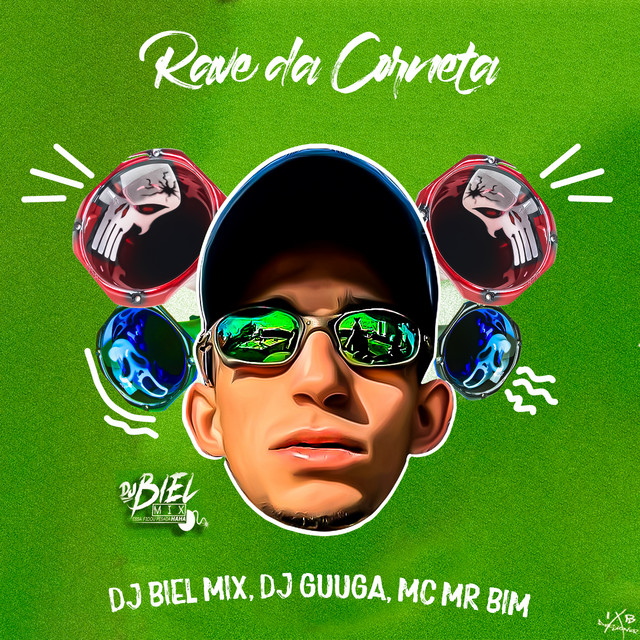 Rave da Corneta