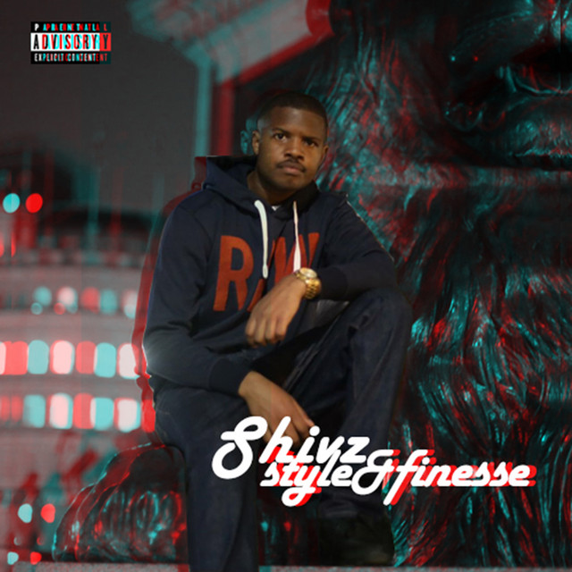 Style & Finesse cover art