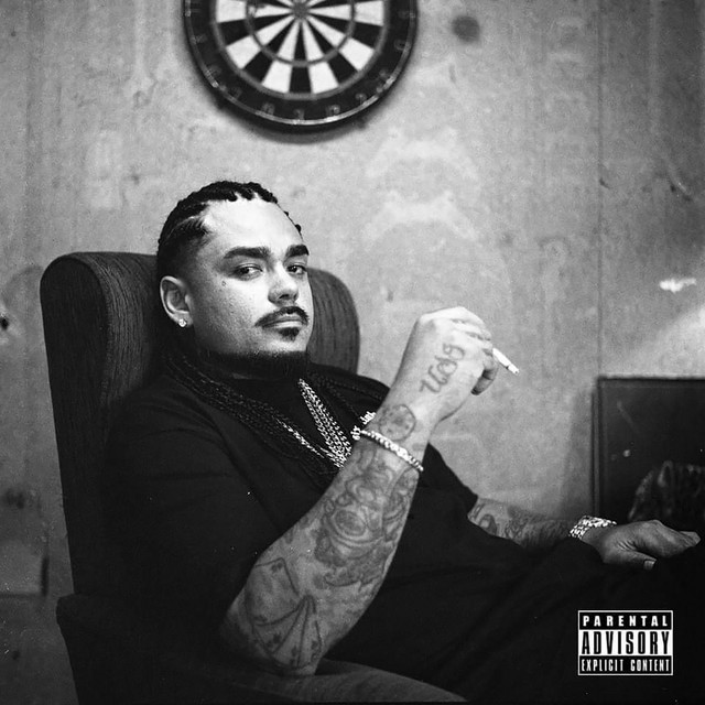 POETIK JUSTICE. cover art