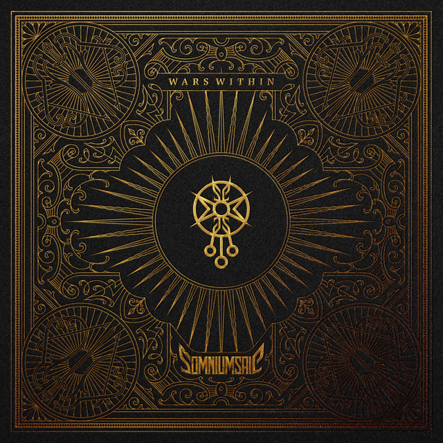 Wars Within cover art