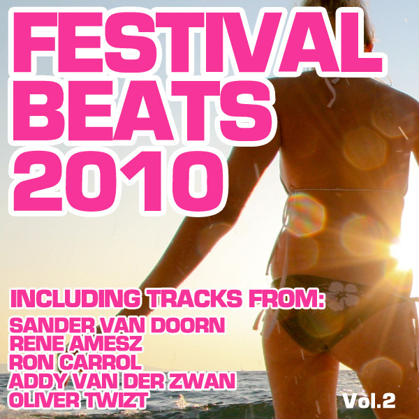 Don't Turn Your Back - Sander van Doorn Remix
