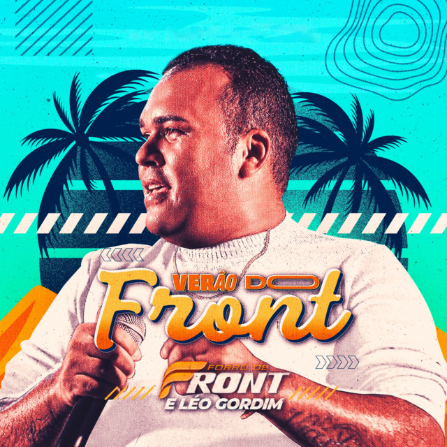 Verão do Front cover art